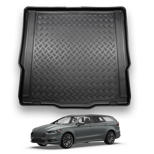 Nomad boot liner - for, ford