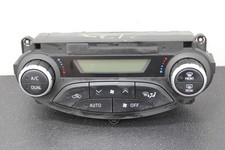 TOYOTA YARIS MK3 XP130