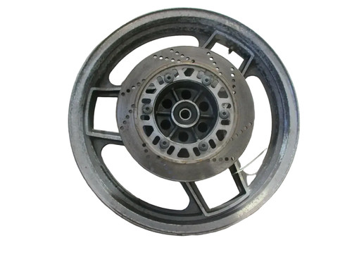 Rear rim kawasaki gpz - rear,