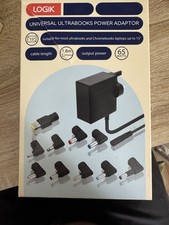 LOGIK LPAULT24 Universal