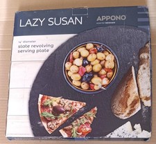 Appono Lazy Susan 14" diameter