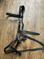 Rambo Micklem Black Full-size