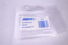 Davis Instruments 6440 Soil Moisture Sensor for Weather Station And Probe 6440