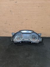 AUDI A4 S LINE 8K2 B8 2.0 DIESEL SPEEDOMETER SPEEDO CLOCKS INSTRUMENT CLUSTER