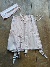 Vintage Girdle Suspender