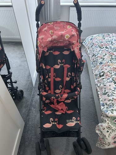 Cosatto supa pushchair - cosatto, 3