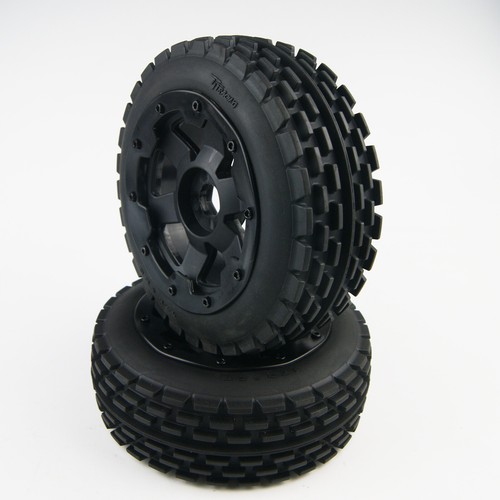 Front rear dirt - rear,