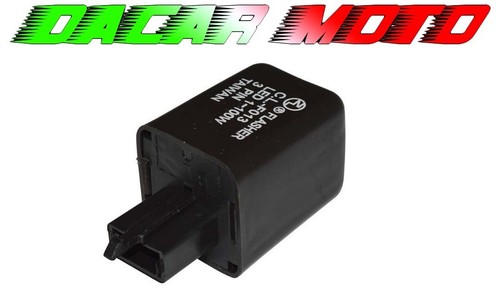 Intermittent turn signal - turn, led