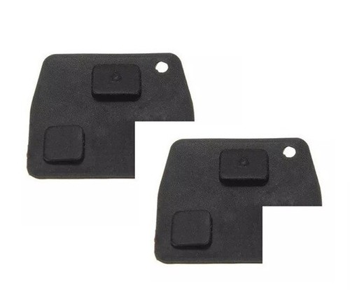 Button rubber pad key - x,