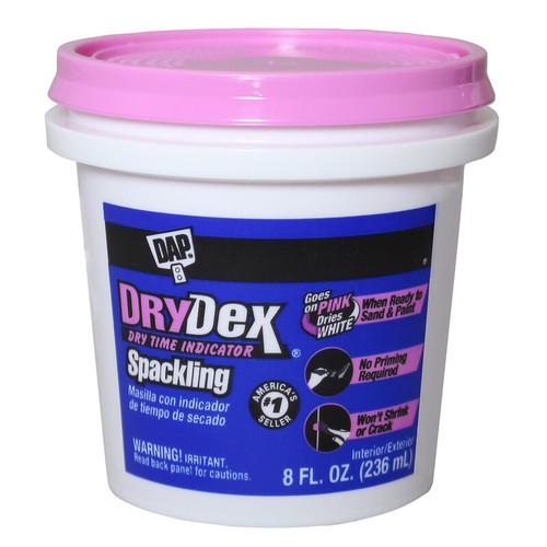 Dap drydex dry time - drydex,