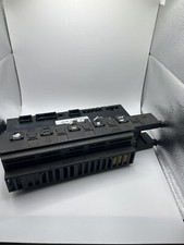 A2115453301 Original Mercedes W211 E Class Sam Module/Fuse Box