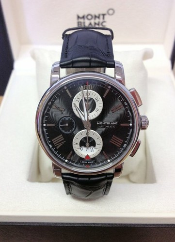 Montblanc star 4810 - montblanc,