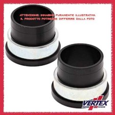 Front Wheel Spacer Kit Ktm 85