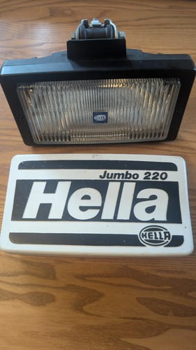 Hella jumbo 220 - hella,