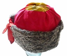 Traditional Tibetan/Chinese