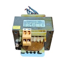 RUFA-TRANSFORMATORENBAU 411-5007 63350122 TRANSFORMER EI84/43.5