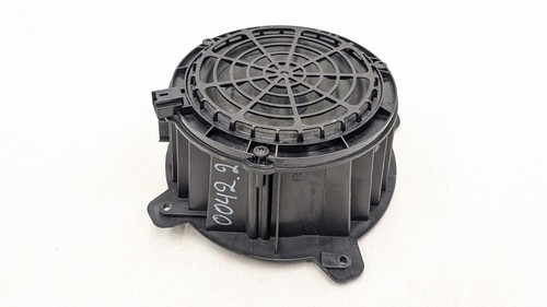 Peugeot 2008 sound speaker - sound,