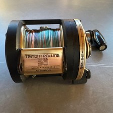 Shimano Triton Trolling 30 Big
