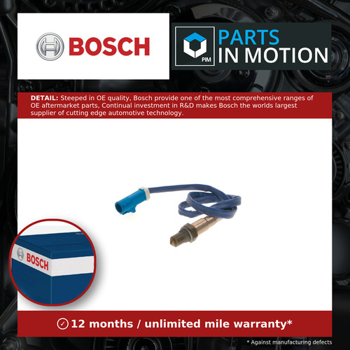 Lambda sensor fits - lambda,