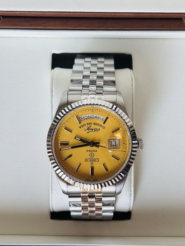 West end watch sowan prima - sowan,