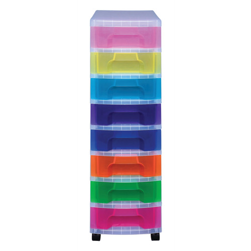 Really useful box - box, plastic