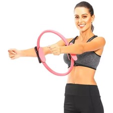 Pilates Ring Yoga Fitness