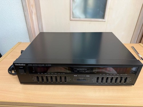 Technics d5000 stereo - technics,