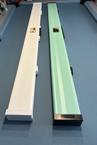 Cue case 1pcs slots - cue, 3