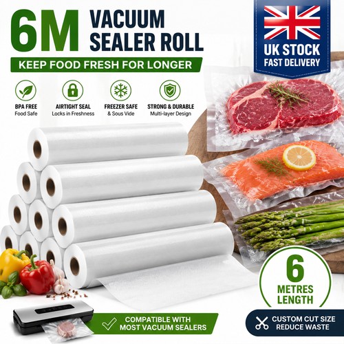 Vacuum sealer bags - vacuum,