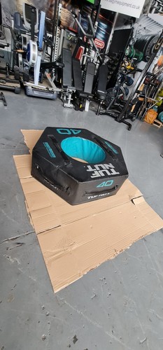 Jordan fitness tufnut 40kg - jordan,