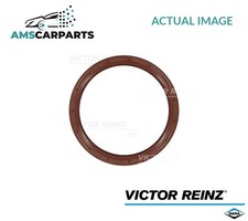 CRANKSHAFT OIL SEAL