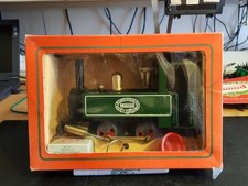 RARE VINTAGE MAMOD STEAM