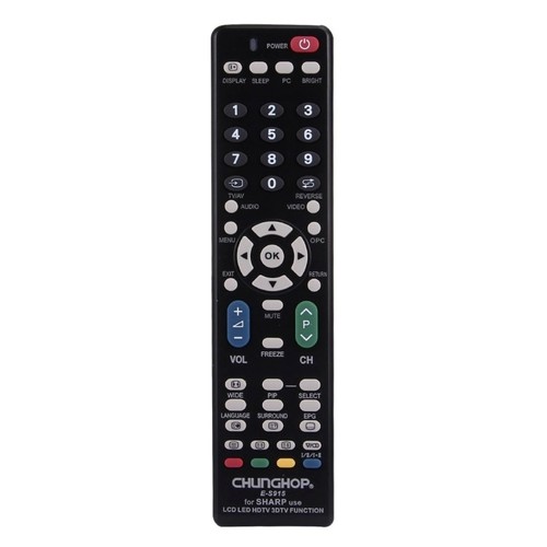Chunghop s915 universal - chunghop,