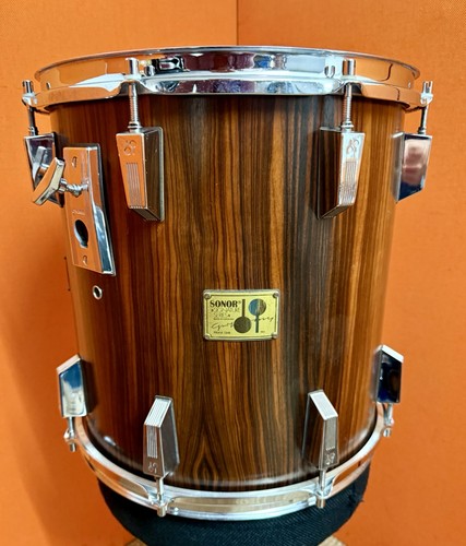 Rare vintage sonor - vintage,