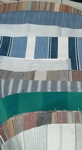 Designers guild assort stripe - designers,
