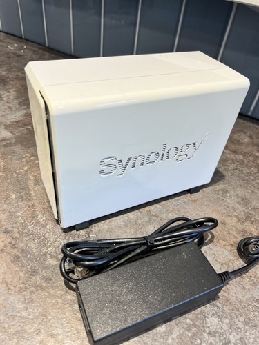 Synology ds214se bay desktop - 2-bay,