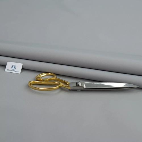 Silver upholstery fabric water - fabric,