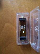 Wieson 109-A91830-00B Graphics Card SLI CrossFire Bridge Cable - G9016-01