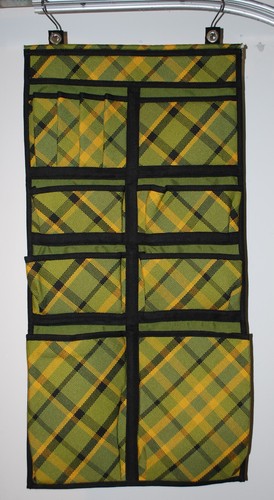 Pocket westfalia green tent - pocket,