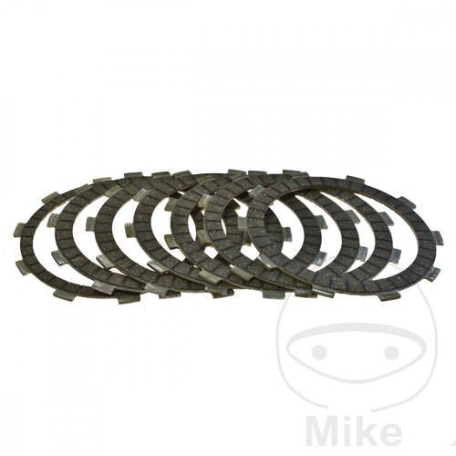 Ebc clutch kit fits honda - ebc, xl