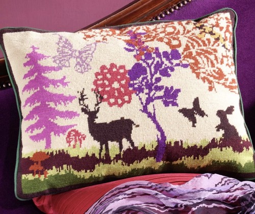 Ehrman tapestry needlepoint - ehrman,