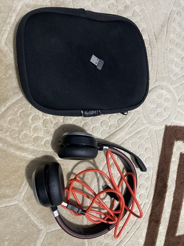 Jabra evolve ear headset - jabra, 65