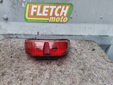 1999 YAMAHA R6 5EB REAR LIGHT