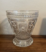 Vintage WATERFORD Crystal