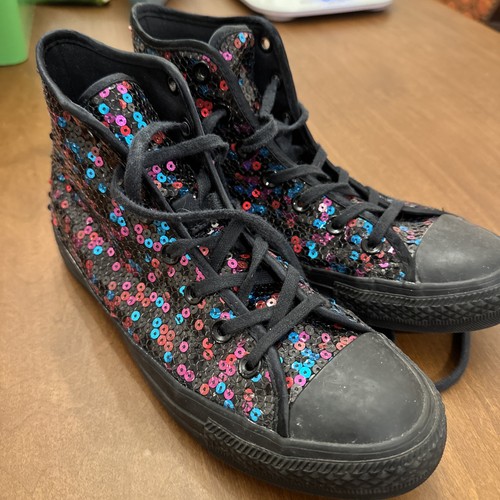 Converse ctas chuck sequins - chuck,
