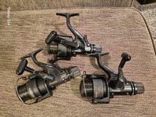 2x Shimano Gt3500 And 1x 3500