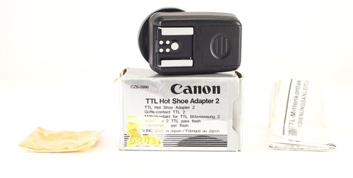 Canon cz6 0996 ttl - cz6-0996,