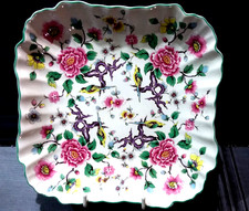 Vintage Old Foley J.Kent Dish