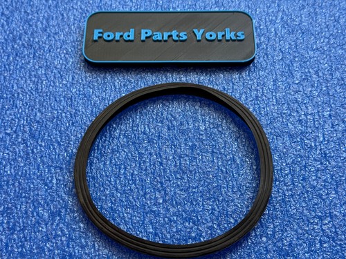 New genuine ford - ford, fiesta