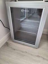 Subcold Beer Fridge 35L Drinks